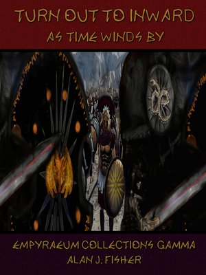cover image of Turn Out to Inward